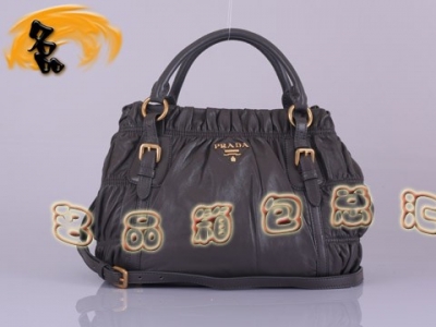 BN1791 _¿ްƤrŮʿe Prada Pradaб ɫ