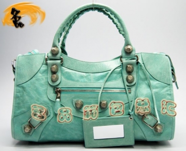 173082A  Balenciagaμ  MţƤ(jng)rŮ C܇ ˮGɫ