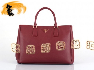 BN1844 Prada¿ʮּyM(jn)ţƤŮ _(d) Prada tɫ