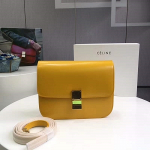 ِCeline boxŮ ِն Celine CLASSIC̖ μб S
