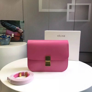 ِCeline boxŮ ِն Celine CLASSIC̖ μб õtɫ