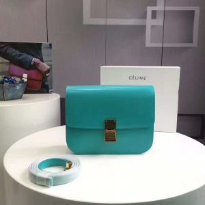 ِCeline boxŮ ِն Celine CLASSIC̖ μб ܽ{(ln)