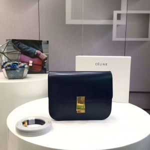 ِCeline boxŮ ِն Celine CLASSIC̖ μб {(ln)ɫ