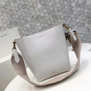 Celine ِ Seau Sangle Ƥ֦y 玧 SangleˮͰ ɫ