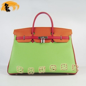 6099 Hermes Birkin K Hermes֦y 40cm  (i)R˼tȾGɫƴ y