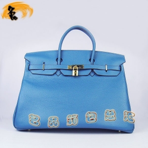 6099 Hermes Birkin K Hermes RŮ ֦y 40cm {(ln)ɫ
