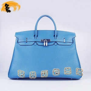 6099 Hermes Birkin K Hermes RŮ ֦y 40cm {(ln)ɫy