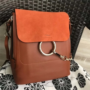 Chloe  Faye backpack ţƤĥɰƤ Ah(hun)朗l ̖p ɫ