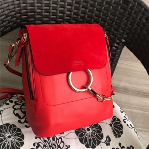 Chloe  Faye backpack ţƤĥɰƤ Ah(hun)朗l ̖p tɫ