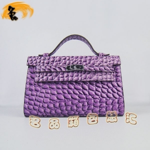 H008 ¿HermesŮ  (i)R Hermes Kelly Bag P ʯ^y ɫ