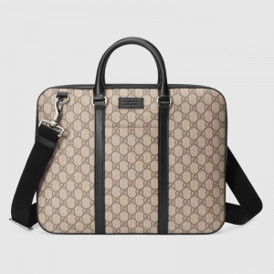 473888 GUCCI GG Supreme߼(j)췫 İ ľɫ