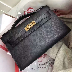 (i)R Hermes Kelly P ֹư 22cm epsomƤƼy ɫ