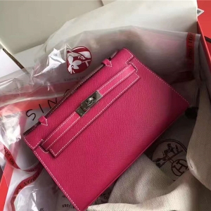 (i)R Hermes Kelly P ֹư 22cm epsomƤƼy ötɫ
