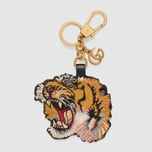 453183 GUCCI Ƥ ^ʹC 耳׿ ɫ