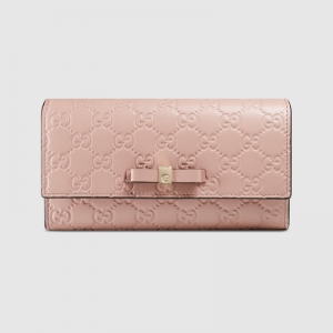 388679 Gucci Signatureϵ ቺƤ Y(ji) LƤA \ɫ
