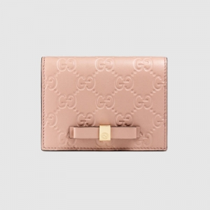 406924 Gucci Signatureϵ ቺƤ Y(ji) ƬA \ɫ