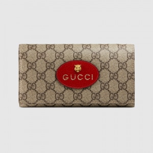 476421 GUCCI GG Supreme߼(j)췫 ^D L(zhng)ƤA
