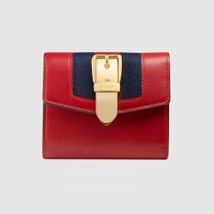 476081 GUCCI Sylvie ϵ Ƥ {(ln)tƴƤ ƤA ܽؼt