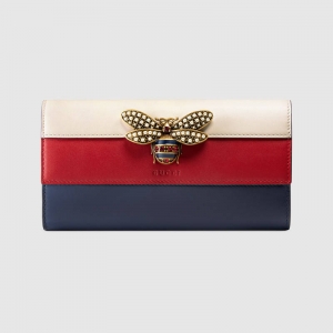476064 GUCCI Queen Margaret ϵ Ƥ L(zhng)ƤA {(ln)t