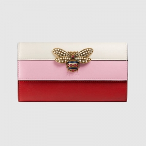 476064 GUCCI Queen Margaret ϵ Ƥ L(zhng)ƤA ɫ\