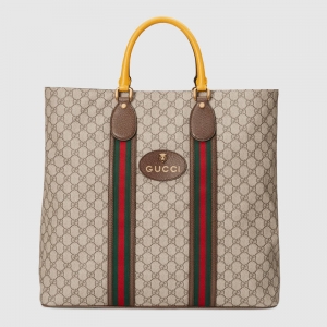 473870 GUCCI GG Supreme߼(j)췫 Gɫtɫb ُ(gu) ľɫ