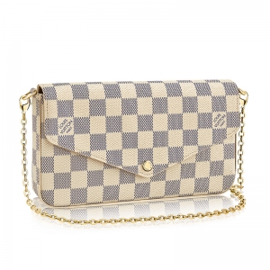 N63106 LV POCHETTE FELICIE ִ LVһ朗l LV ׸