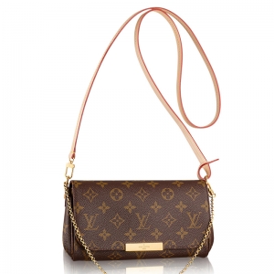 M40717 LV FAVORITE С̖(ho)ִ LV Monogramϻ LV朗l μб