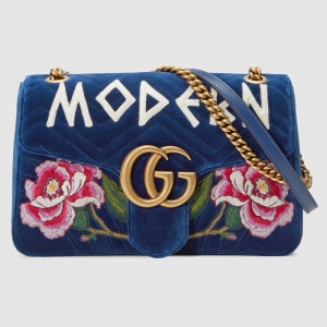443496 GUCCI GG Marmontϵ C λyZq 米 @{(ln)ɫ