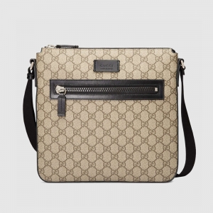 406374 Gucci GG Supreme߼] Gucciʿμб Gucciа