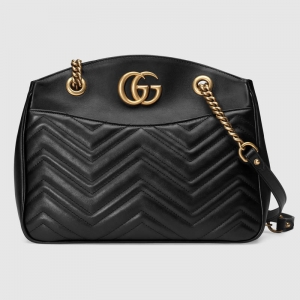 443501 GUCCI GG Marmontϵ Wp Ƥ ُ ɫ
