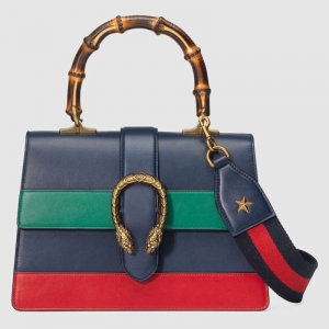 448075 Gucci Dionysus ϵƤ Gucci(ji) {(ln)ɫ