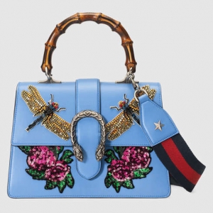 448075 Gucci Dionysus ϵƤ GucciֹC(ji)ְ {(ln)ɫ