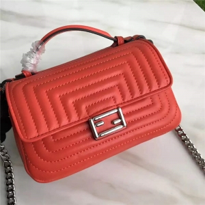 FENDI ҵ 8770 r(sh)b Micro Baguette yp朗l tɫ