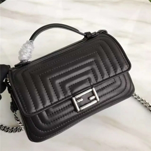FENDI ҵ 8770 r(sh)b Micro Baguette yp朗l ɫ