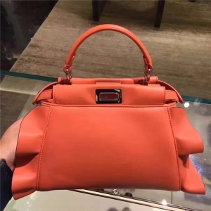 FENDI ҵ 8773 2107rb y~߅ СţƤƴɫ μ ɫ