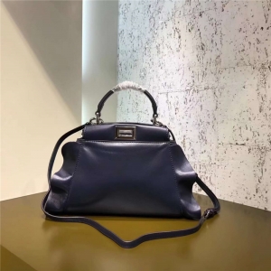 FENDI ҵ 8773 2107rb y~߅ СţƤƴɫ μ {ɫ