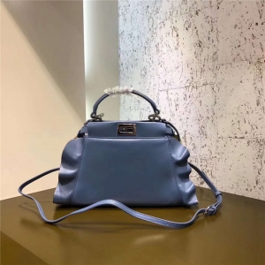 FENDI ҵ 8773 2107rb y~߅ СţƤƴɫ μ {ɫ