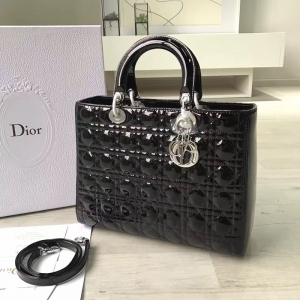 DiorϊW Lady Dior(jng) ߸̖ ɫƤ y