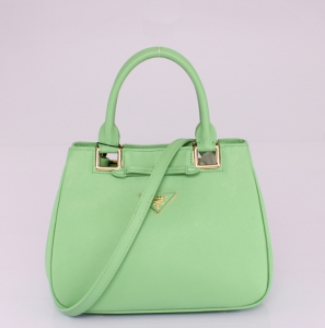 BN2245 Prada_(d) SAFFIANO ƤY(ji) С̖ Gɫ