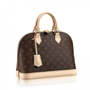 M53151 LV (jng)Monogramϻ Alma С̖(ho)ִ LVؐ o玧