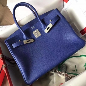 R Hermes Birkinϵ K ֹư 30cm TOGOƤ 늹{(ln)