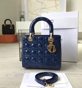 DiorϊW Lady Dior (jng) С̖ {ɫƤ ɫ