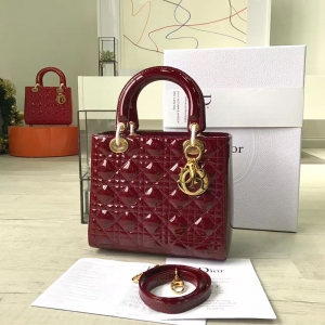 DiorϊW Lady Dior (jng) С̖ ƼtɫƤ ɫ