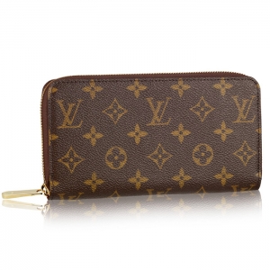 M60017 LV MONOGRAMϵ ZIPPYXA LVX_ LV(jng)X