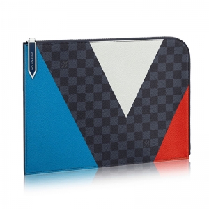 N41594 LV2016ޱِϵ Pochette Jour Regatta ̖(ho)ִ