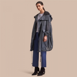 40498721 Burberry͌ pBñ  ŮʿL(zhng) L(fng)ѩ ܊{(ln)