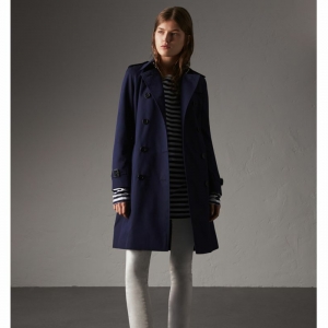 40560351 Burberry͌ |(zh)°͵ L(zhng) B Trench L(fng) {(ln)ݮɫ