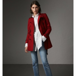 40133091 Burberry ͌ Р Ůʿ̿ Trench L(fng) _tɫ 