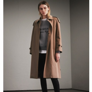 40502511 Burberry͌ p °͵ Trench ŮʿL(zhng)L(fng) Һɫ