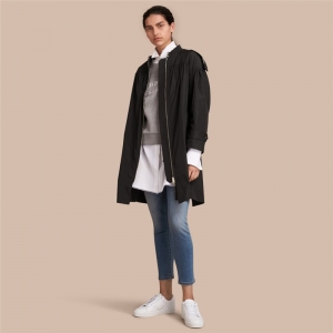 40545141 Burberry͌ p ŮʿL(zhng)L(fng) ɫ